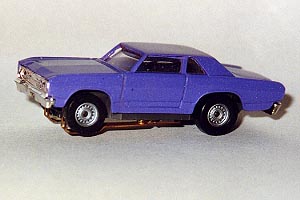 Dodge '68 Dart