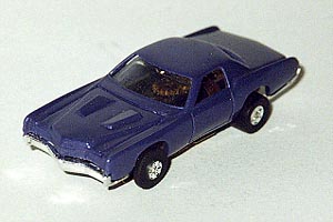 Cadillac '68 Eldorado