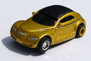 Chrysler Pronto