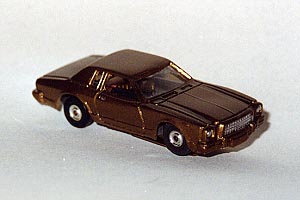 Mustang II