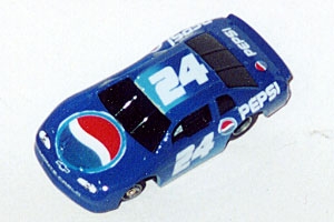 Jeff Gordon's Pepsi Monte Carlo