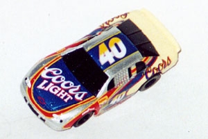 Sterling Marlin's Coors Monte Carlo