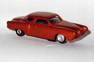 Custom Studebaker