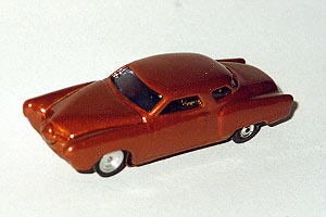 Custom Studebaker